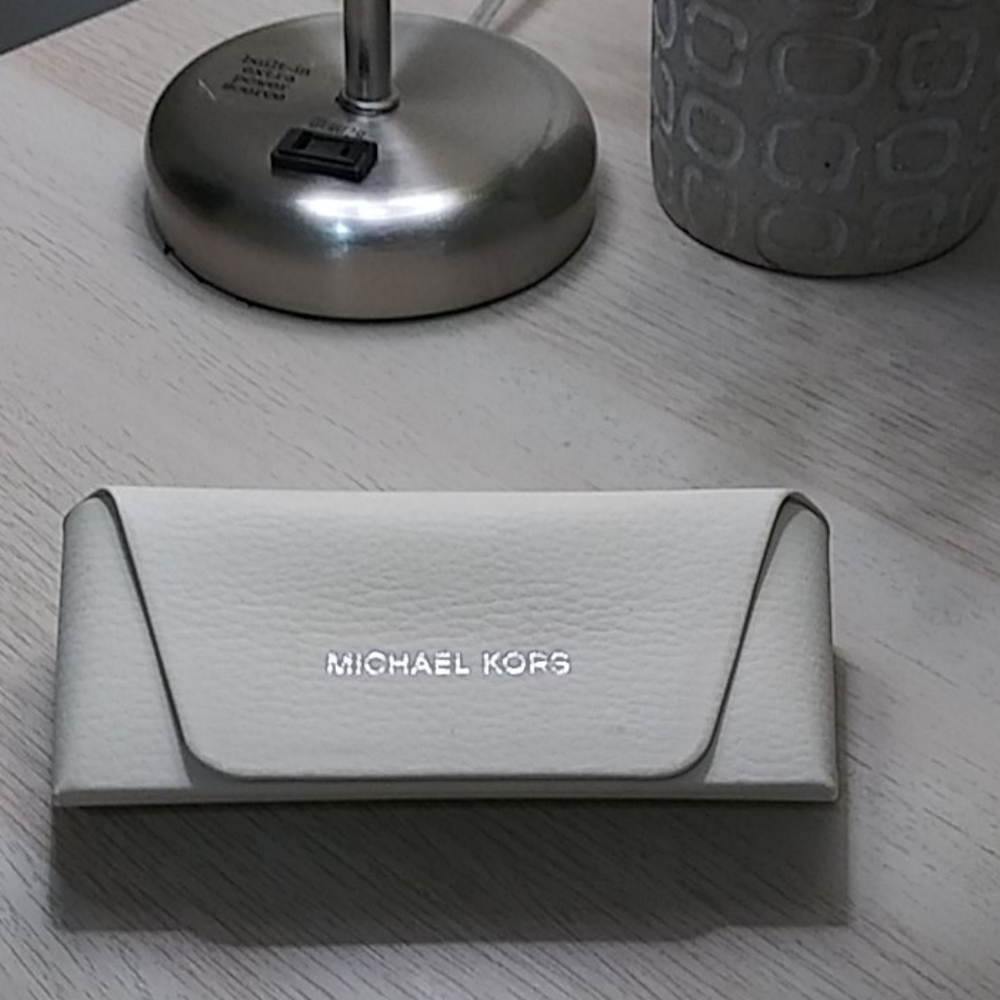 New Michael Kors eye glasses